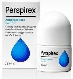 Perspirex Antiperspirant Ter Önleyici Roll On