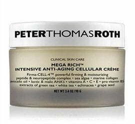 Peter Thomas Mega Rich Intensive Anti-Aging Cellular Creme 50 gr