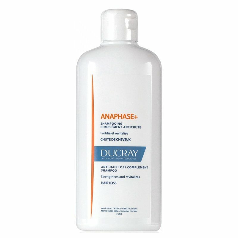 Ducray Anaphase Şampuan 400 ml EKONOMİK