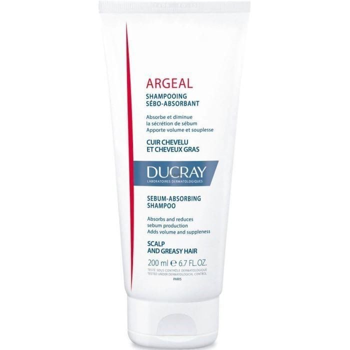 Ducray Argeal Şampuan 150 ml