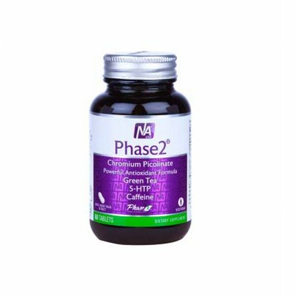 Natrol Phase2 60 Tablet