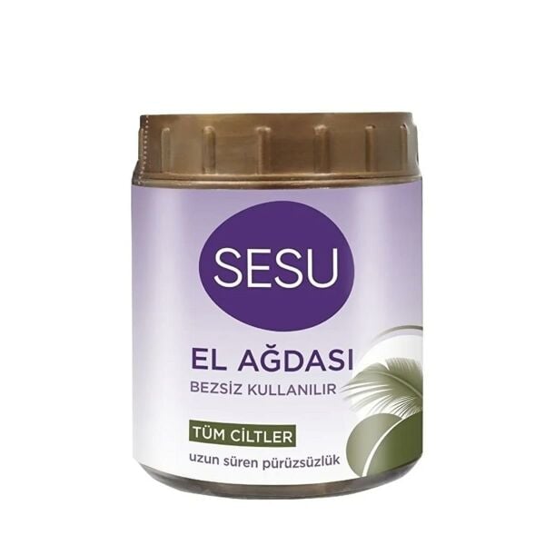 Sesu El Ağdası 250 gr