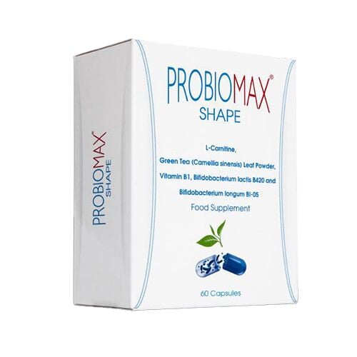 Probiomax Shape 60 Kapsül