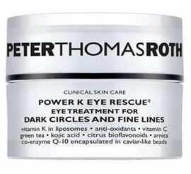 Peter Thomas Roth Power K Eye Rescue 15 ml