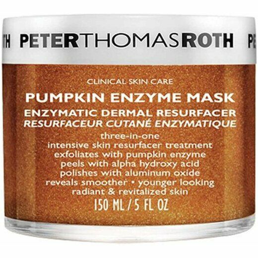 Peter Thomas Roth Pumpkin Enzyme Mask 150 ml