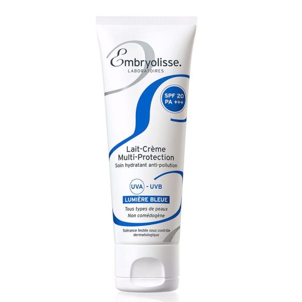 Embryolisse Lait Creme Multi Protection SPF20 40ml