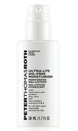 Peter Thomas Roth Ultra-Lite Oil Free Moisturizer 50 ml