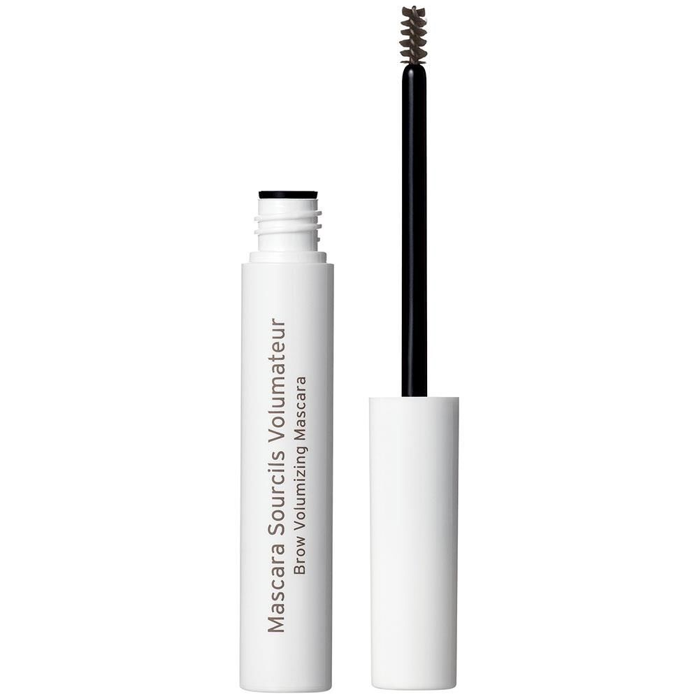 Embryolisse Brow Volumizing Mascara Deep Brown 5ml