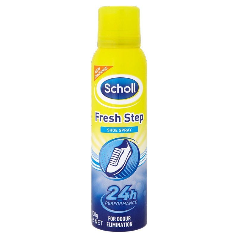 Scholl Ayakkabı Deodorantı 150 ml