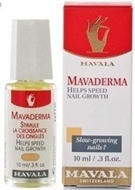 Mavala Mavaderma Tırnak Uzamasına Yardımcı 10 ml