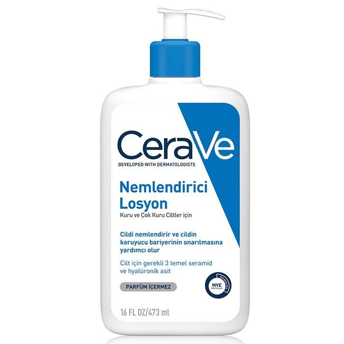 CeraVe Nemlendirici Losyon 473 ml