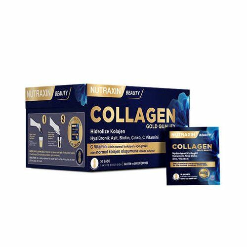 Nutraxin Collagen 10000 mg 30 Saşe