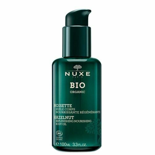 Nuxe Bio Organic Besleyici Vücut Yağı 100 ml