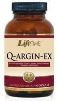 Life Time Argin-Ex (Argimax) 90 Capsules