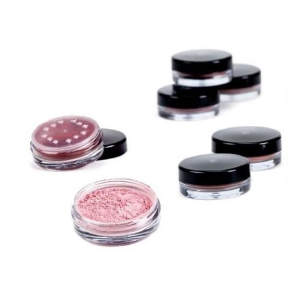 YoungBlood Crushed Mineral Blush Sherbet 3gr