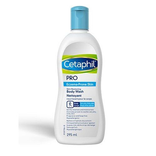 Cetaphil Pro Çok Kuru Cilt Yıkama Losyonu 295ml