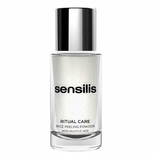 Sensilis Ritual Care Rice Peeling Powder 30 ml