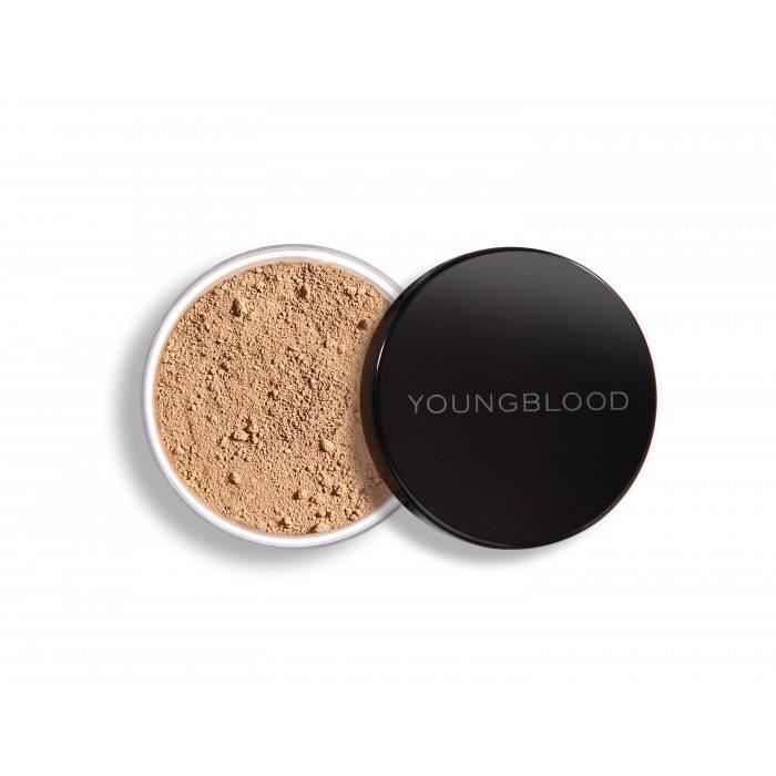 YoungBlood Loose Mineral Foundations Toffee 10gr