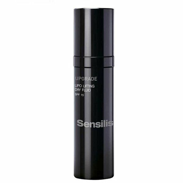 Sensilis Upgrade Day Fluid SPF15 50ml