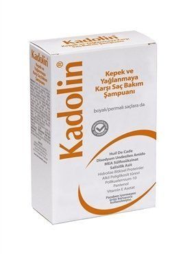 Kadolin Şampuan 300 ml