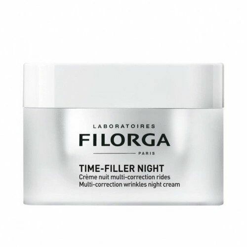 Filorga Time Filler Night Revolution 50 ml