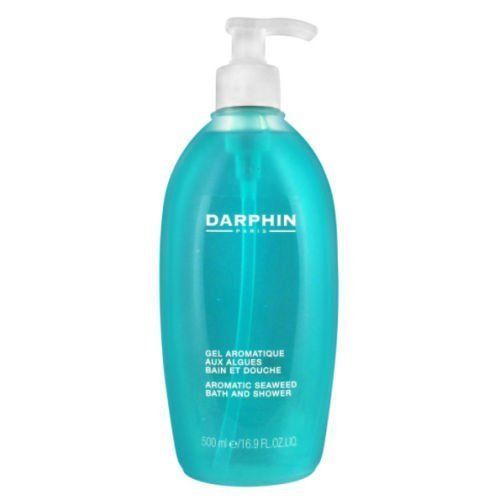 Darphin Aromatic Seaweed Bath Gel 500 ml