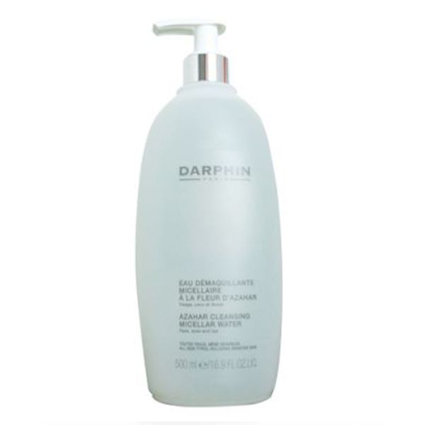 Darphin Azahar Cleansing Micellar Water 500 ml Temizleyici Losyon