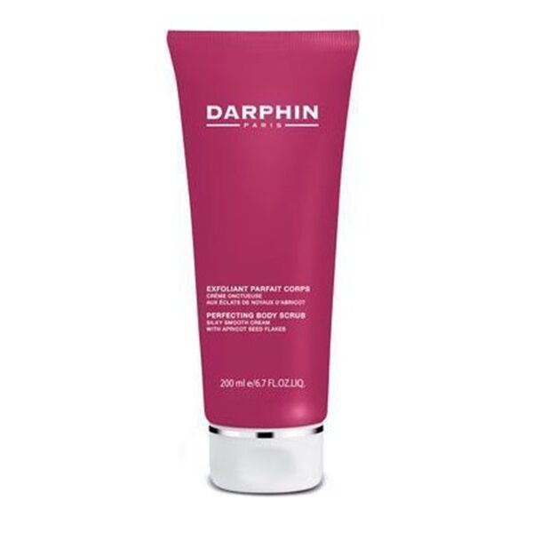 Darphin Body Moustrizing Silky Lotion 200 ml