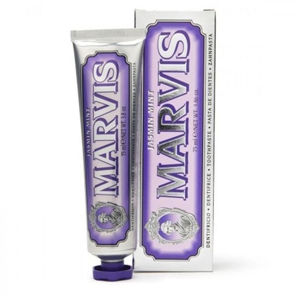 Marvis Jasmin Mint Diş Macunu 85 ml