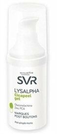 SVR Cicapeel Gel 30ml