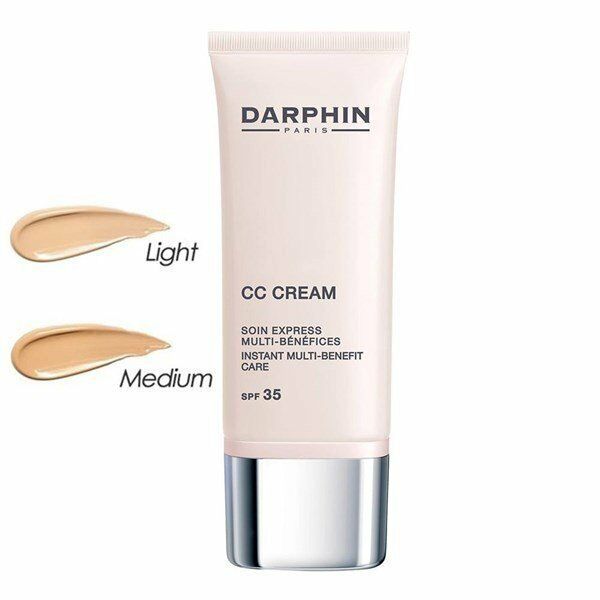 Darphin CC Cream Instant Multi-Benefit Care SPF35 30 ml