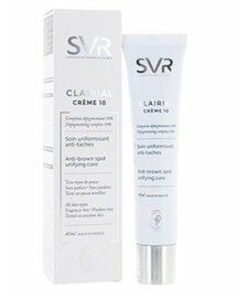 SVR Clairial Crema 10 40ml