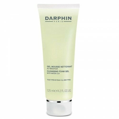 Darphin Clansing Foam Gel With Water Lily 125 ml