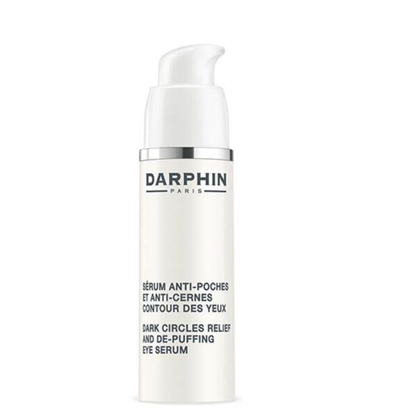 Darphin Dark Circle Relief and DE-puffing Eye Serum 15 ml