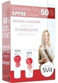 SVR Hassas ve Kızarık Ciltler Set2