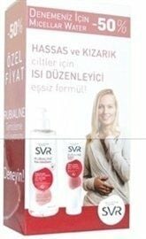 SVR Hassas ve Kızarık Ciltler Set3