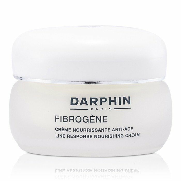 Darphin Fibrogena Line Response Nourishing Cream 50 ml