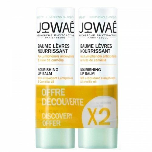 Jowae Nourishing Lip Balm 4gr 2li