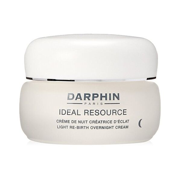 Darphin Ideal Resource Light Re-Birth Overnight Cream 50 ml