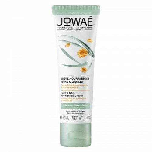 Jowae Hand and Nail Nourishing Cream 50 ml El ve Tırnak Kremi