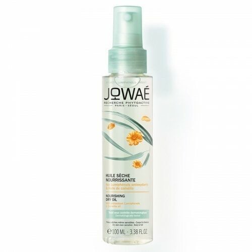 Jowae Nourishing Dry Oil 100 ml Çok Amaçlı Yağ