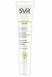 Svr Sebiaclear Active Cream 40 ml