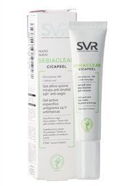 Svr Sebiaclear Cicapel Gel 15 ml