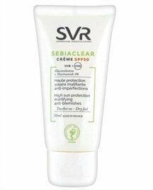 Svr Sebiaclear Creme Spf50 50 ml