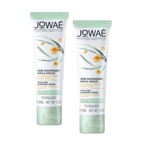 Jowae Hand and Nail Nourishing Cream 50 ml 2li