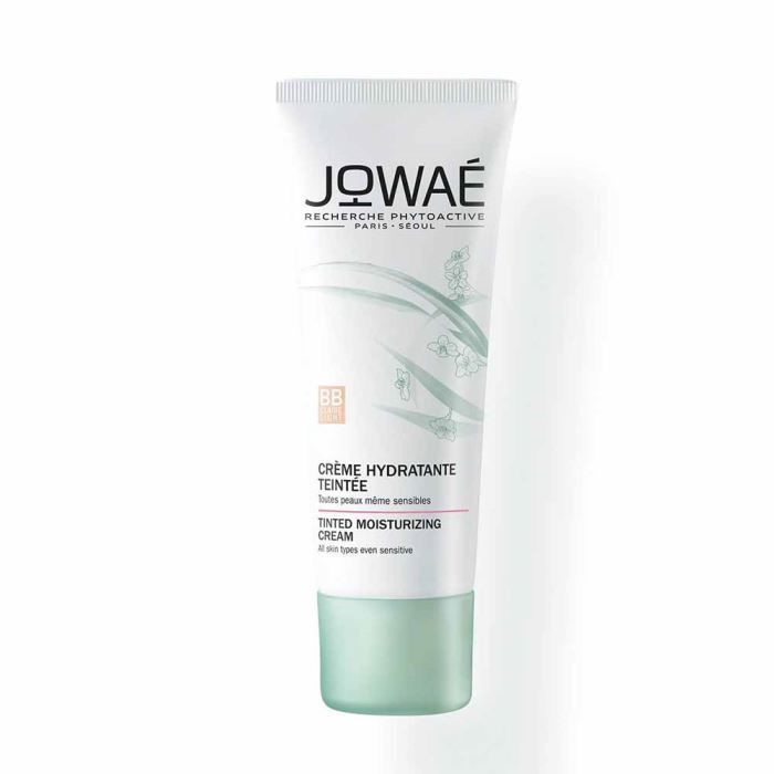 Jowae Tinted Moisturizing Cream 30 ml - Light Açık Ton