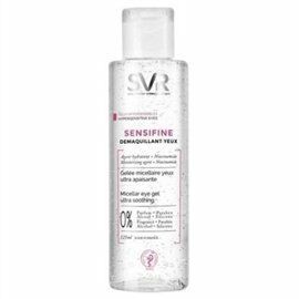 Svr Sensifine Demaquillant Yeux 125ml