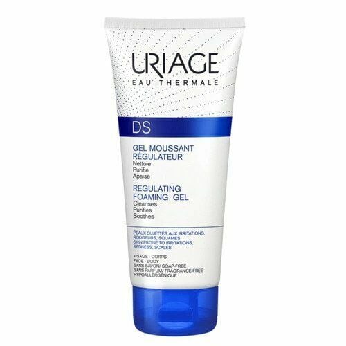 Uriage DS Gel Nettoyant 150 ml