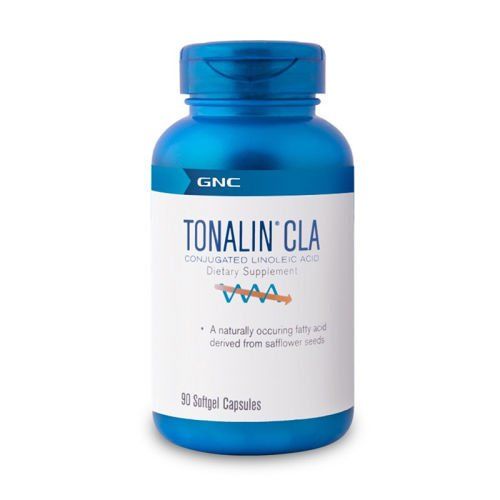 GNC Tonalin CLA 90 Kapsül