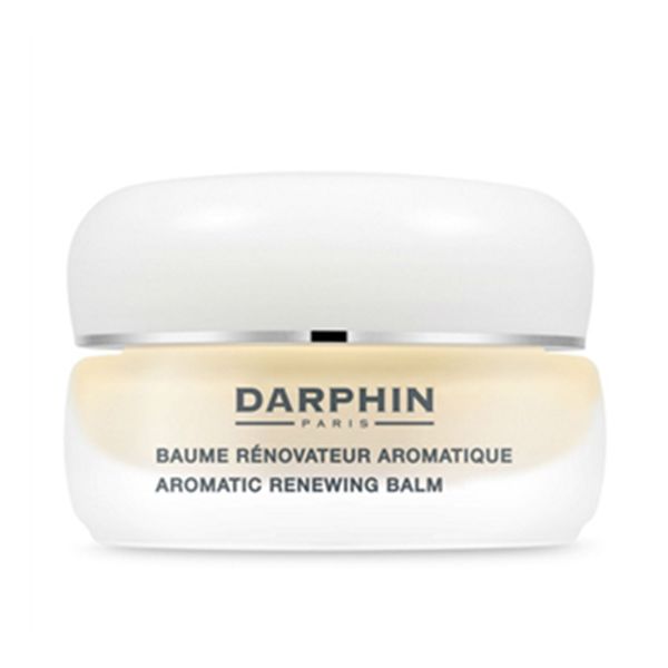 Darphin Organic Aromatic Renewing Balm 15 ml